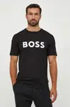 BOSS  Bavlněné tričko