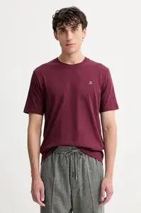 Marc O'Polo basic tričko pánské bavlněné