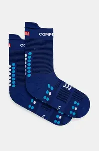 Compressport Ponožky Compressport Pro Racing Socks v4.0 Run High