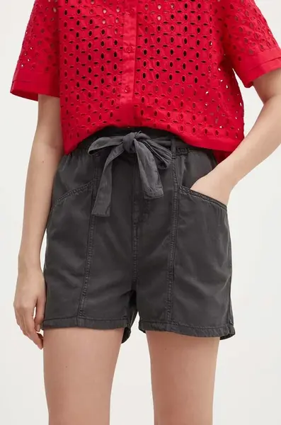 Pepe Jeans Kraťasy Pepe Jeans VALLE