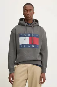 Tommy Jeans Mikina Tommy Jeans