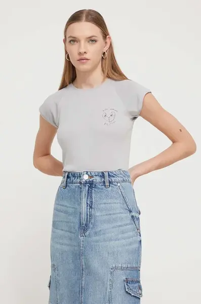 Desigual Tričko Desigual