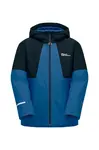 Jack Wolfskin Detská bunda Jack Wolfskin