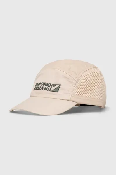 Emporio Armani  Detská baseballová čiapka