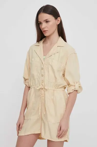 Pepe Jeans Overal Pepe Jeans Elison
