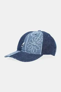 Kšiltovka Kangol MASHUP BASEBALL