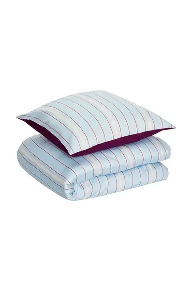 Hübsch  Sada bavlnených obliečok  Solace Bed Linen