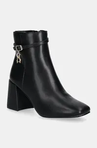 Členkové topánky Steve Madden Risa-E