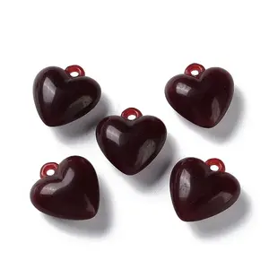 Opaque Acrylic Pendants