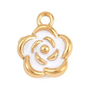 304 Stainless Steel Pendants