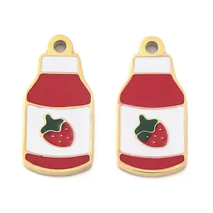 Ion Plating(IP) 304 Stainless Steel Pendants