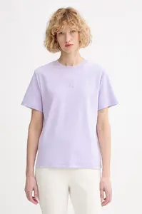Calvin Klein tričko dámské bavlněné