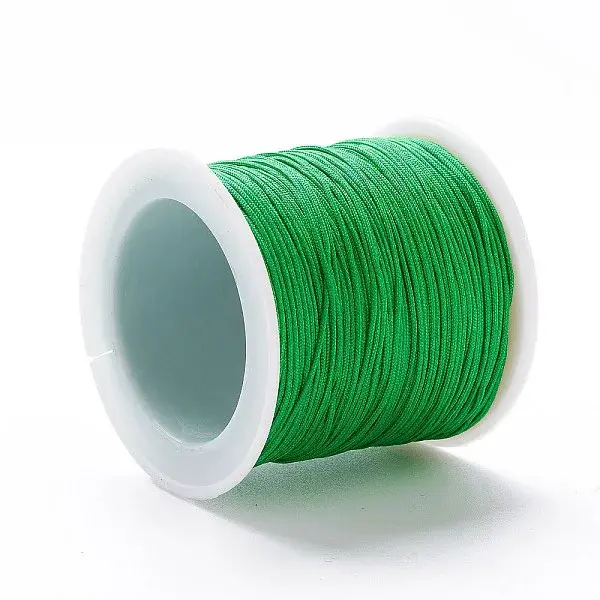 Braided Nylon Cord