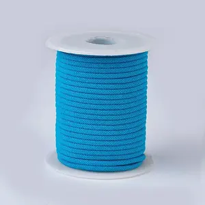 Nylon Braided Cord