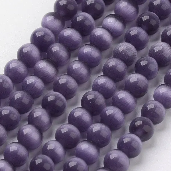 Cat Eye Beads