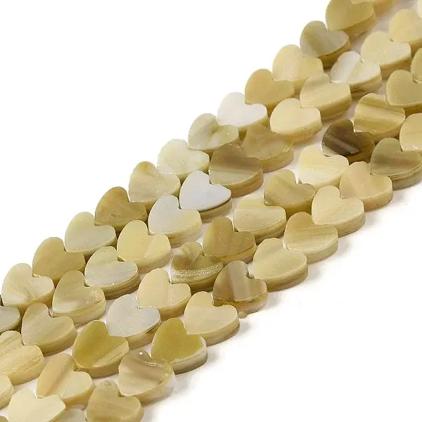 Handmade Lampwork Beads Strands