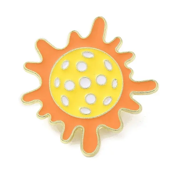 Enamel Pins