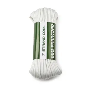 550 Paracord Polyester Parachute Cord