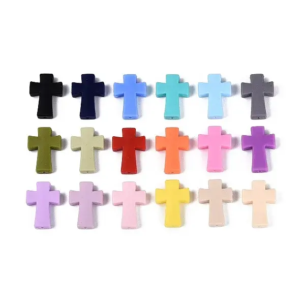 Silicone Beads