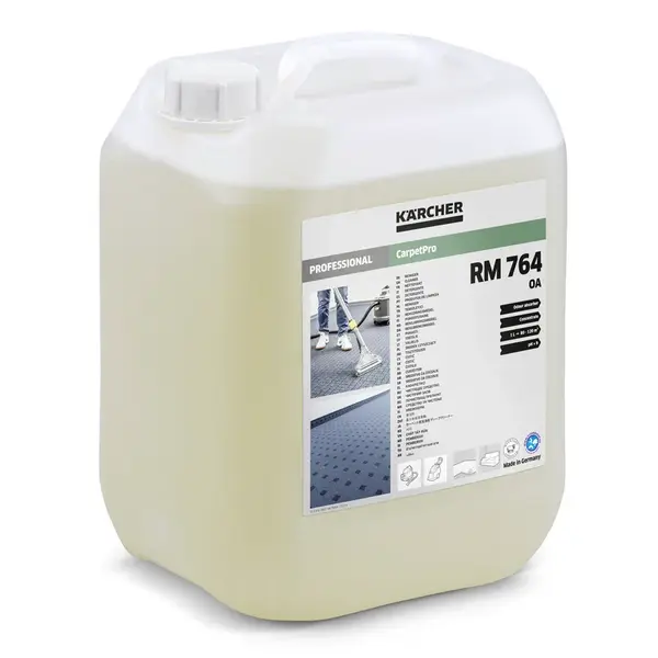 Kärcher CarpetPro Čistič koberců RM 764, 10l