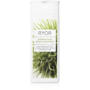 RYOR Depilace a Holení spomaľovač rastu chĺpkov 200 ml