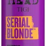 Tigi Kondicionér pro poškozené blond vlasy Bed Head Serial Blonde (Restoring Conditioner) 400 ml