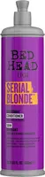Tigi Kondicionér pro poškozené blond vlasy Bed Head Serial Blonde (Restoring Conditioner) 400 ml