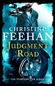 Judgment Road - Christine Feehan