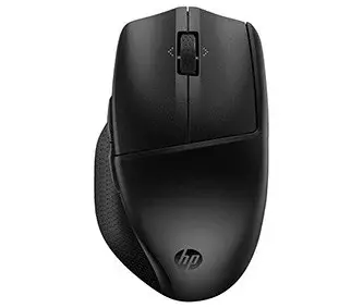 HP 480 8T6M3AA Comfort Myš bezdrátová, černá, 4000DPI