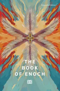 Book of Enoch - Enoch