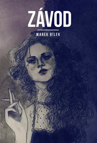 Závod - Marek Bílek