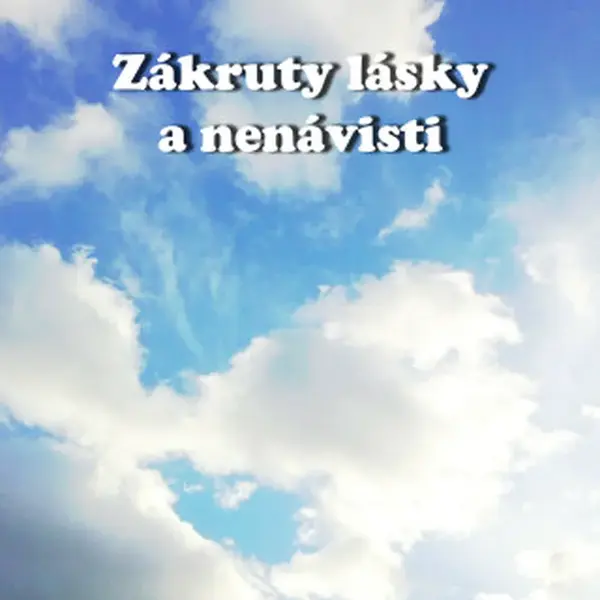 Zákruty lásky a nenávisti - Miloslava Rýznarová - e-kniha