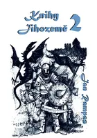 Knihy Jihozemě 2 - Jan Rampas