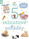 Disney Baby - 5minutové pohádky - kolektiv autorů