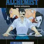 Fullmetal Alchemist - Ocelový alchymista 24 - Hiromu Arakawa