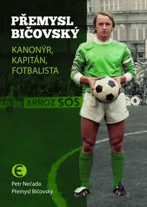 Přemysl Bičovský - Petr Nečada