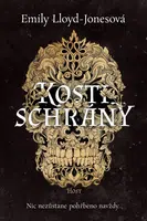 Kostischrány - Emily Lloyd-Jonesová - e-kniha