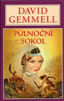 Půlnočni sokol - David Gemmell