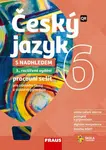 Český jazyk 6 s nadhledem 2v1 - Hybridní pracovní sešit