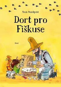 Dort pro Fiškuse - Sven Nordqvist