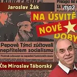 Miroslav Táborský – Na úsvitě nové doby (MP3-CD) CD-MP3