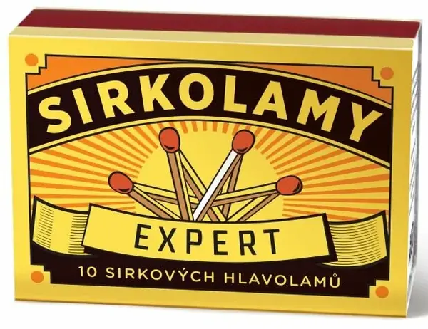 Sirkolamy - Expert