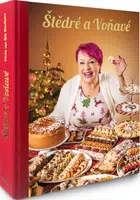 Štědré a Voňavé - Mirka van Gils Slavíková