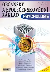 Občanský a společenskovědní základ - Psychologie - Ladislava Doležalová, Marie Vlková