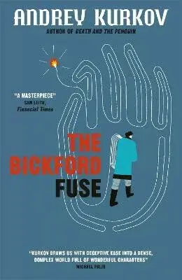 The Bickford Fuse