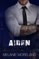 Aiden - Melanie Moreland - e-kniha