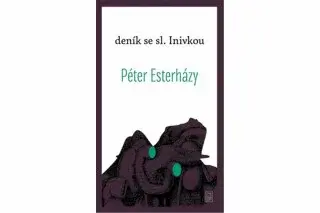Deník se sl. Inivkou - Péter Esterházy