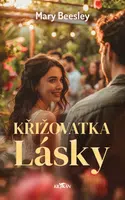 Křižovatka lásky - Mary Beesley - e-kniha