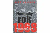 Německý rok 1968 - Aleš Valenta, Pavel Hrach