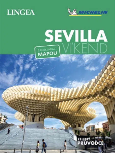 Sevilla - Víkend